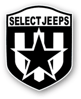 Select Jeeps Inc.