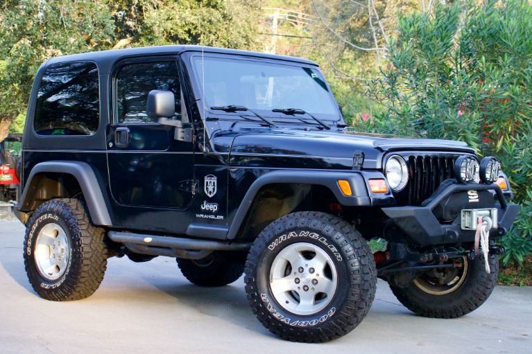 Used 2013 Jeep Wrangler Sport For Sale ($23,995) | Select Jeeps Inc ...