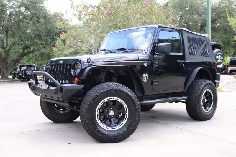 Used-2007-Jeep-Wrangler-4WD-2dr-X