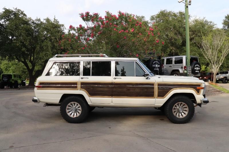 Used-1986-Jeep-Wagoneer-4WD-4dr-Wagon-Grand