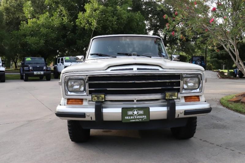 Used-1986-Jeep-Wagoneer-4WD-4dr-Wagon-Grand