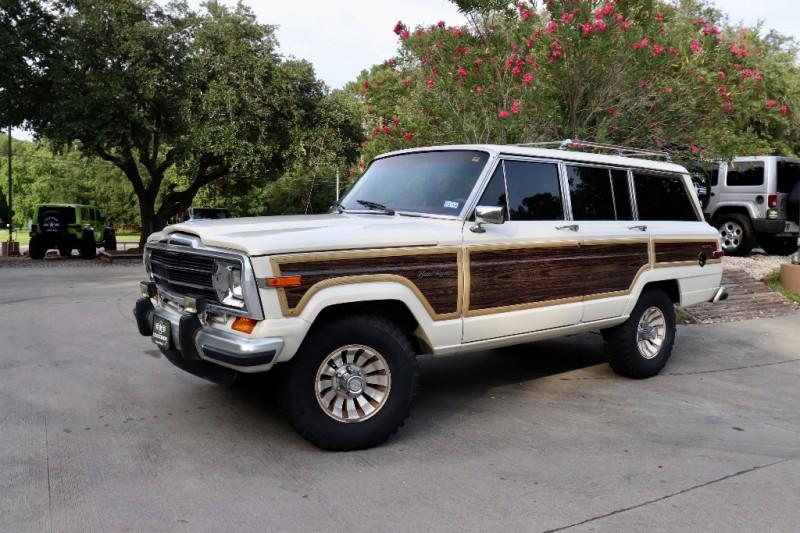 Used-1986-Jeep-Wagoneer-4WD-4dr-Wagon-Grand