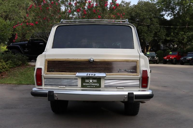 Used-1986-Jeep-Wagoneer-4WD-4dr-Wagon-Grand