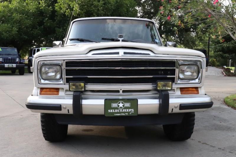 Used-1986-Jeep-Wagoneer-4WD-4dr-Wagon-Grand