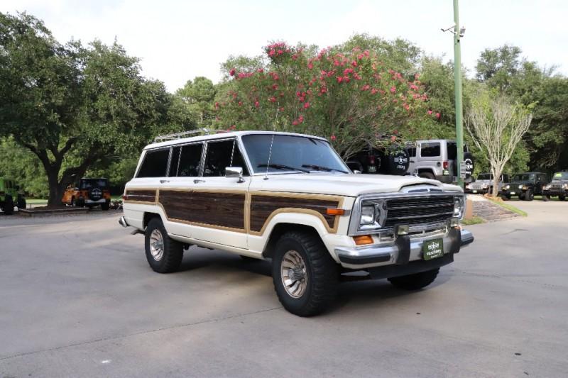 Used-1986-Jeep-Wagoneer-4WD-4dr-Wagon-Grand