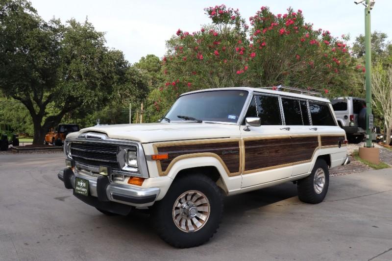 Used-1986-Jeep-Wagoneer-4WD-4dr-Wagon-Grand