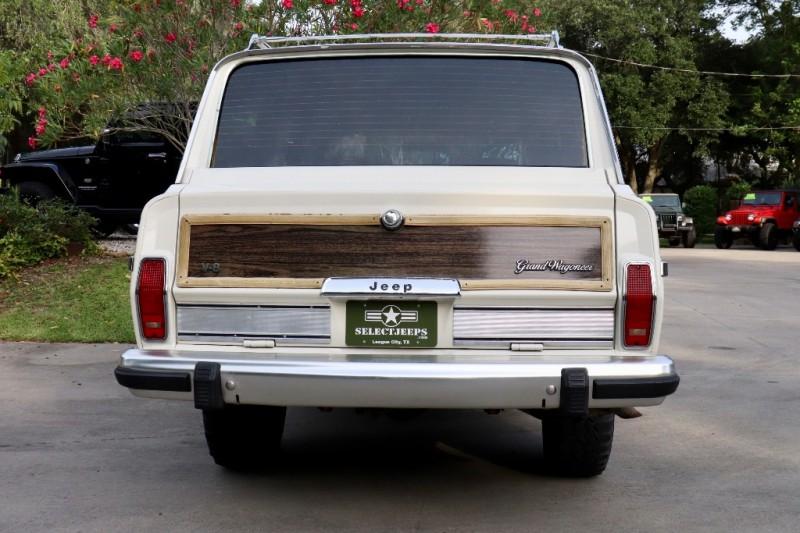 Used-1986-Jeep-Wagoneer-4WD-4dr-Wagon-Grand