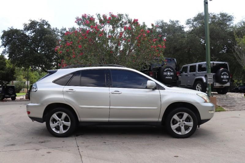 Used 2004 Lexus Rx 330 4dr Suv For Sale 6 995 Select Jeeps