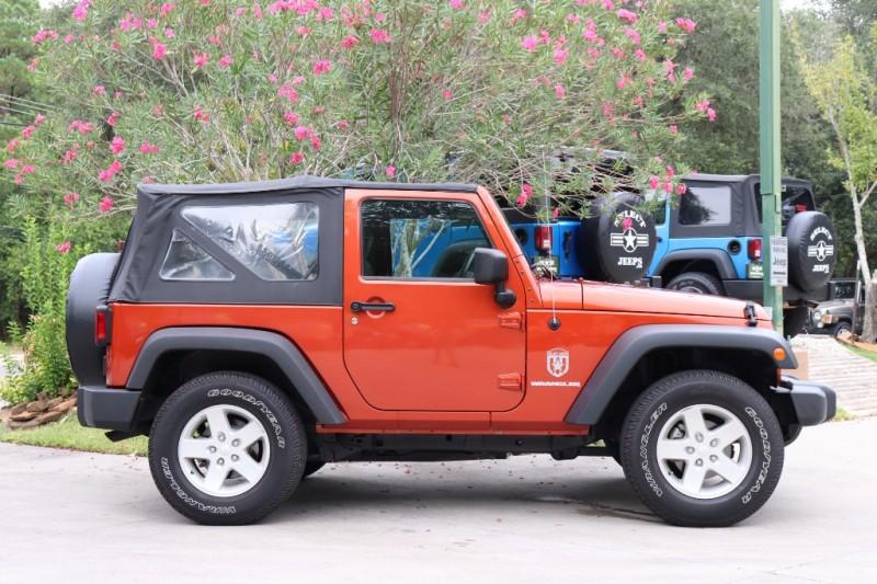 Used-2009-Jeep-Wrangler-4WD-2dr-X