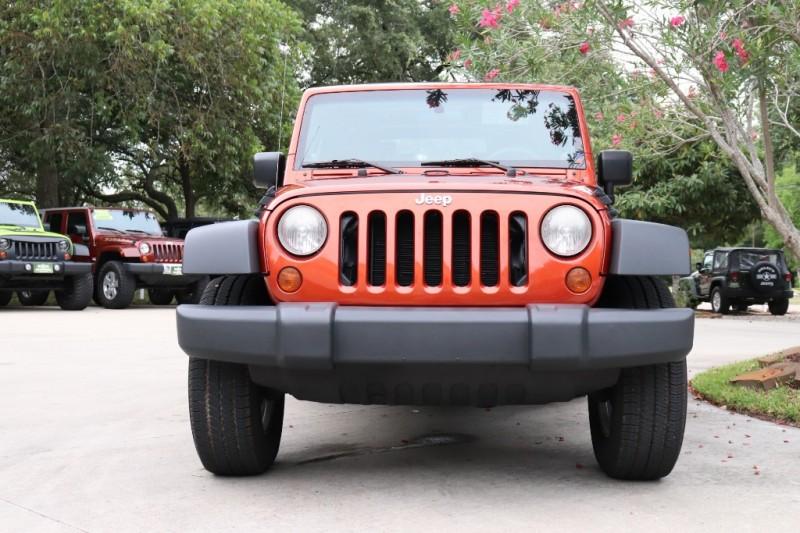 Used-2009-Jeep-Wrangler-4WD-2dr-X