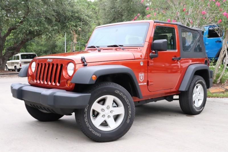 Used-2009-Jeep-Wrangler-4WD-2dr-X