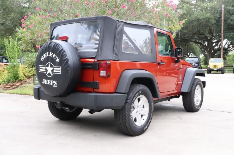 Used-2009-Jeep-Wrangler-4WD-2dr-X