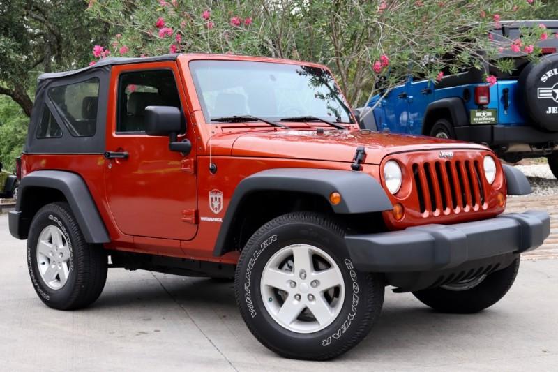 Used-2009-Jeep-Wrangler-4WD-2dr-X