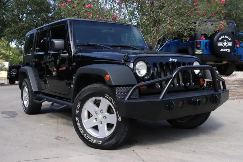 Used-2011-Jeep-Wrangler-Unlimited-Sport-4WD-4dr-Sport