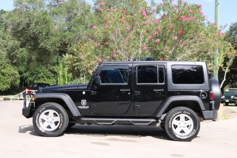 Used-2011-Jeep-Wrangler-Unlimited-Sport-4WD-4dr-Sport