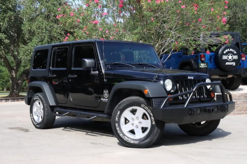 Used-2011-Jeep-Wrangler-Unlimited-Sport-4WD-4dr-Sport