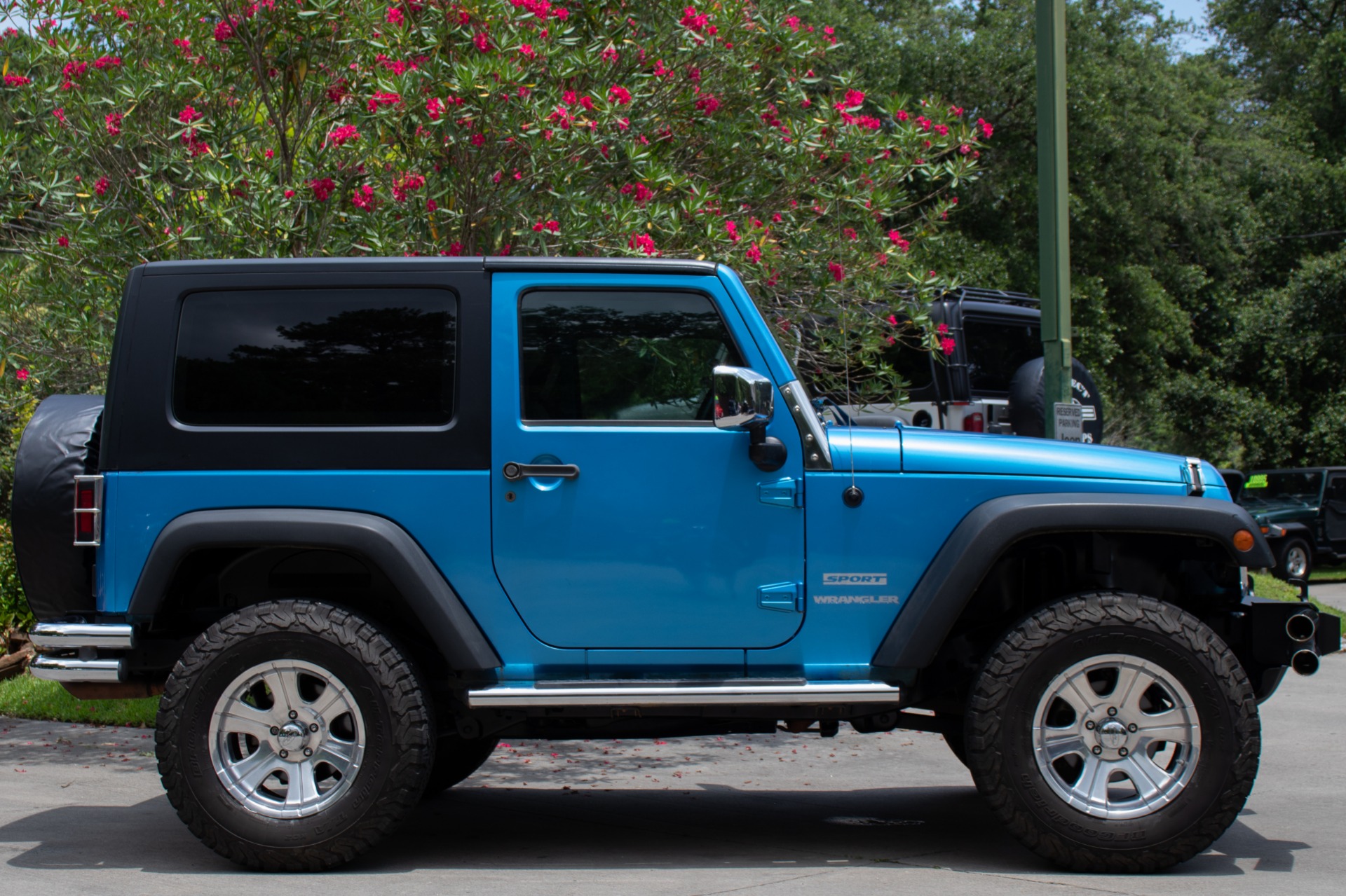 Used-2010-Jeep-Wrangler-Sport