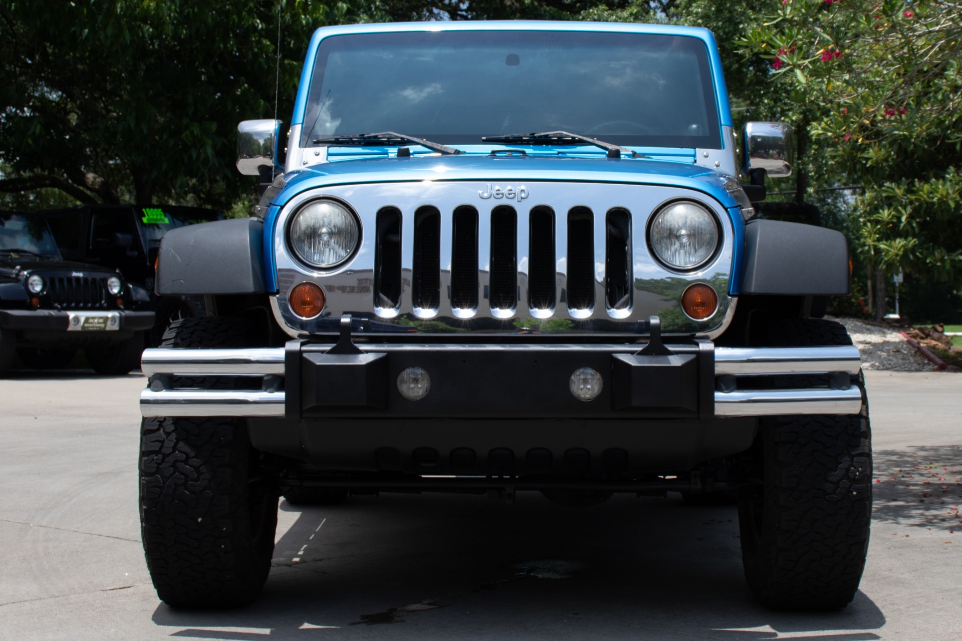 Used-2010-Jeep-Wrangler-Sport