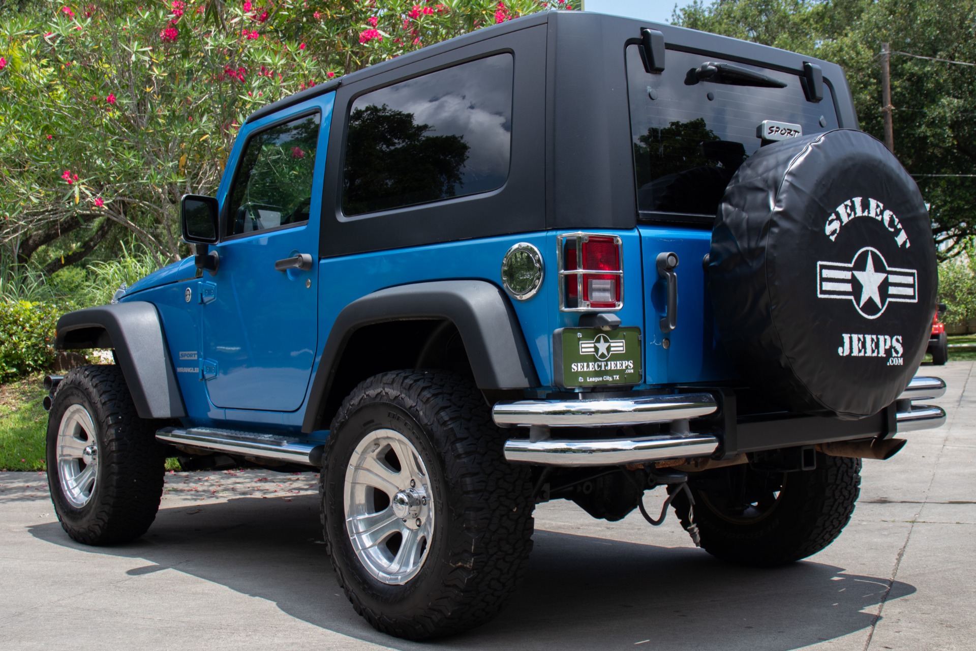 Used-2010-Jeep-Wrangler-Sport