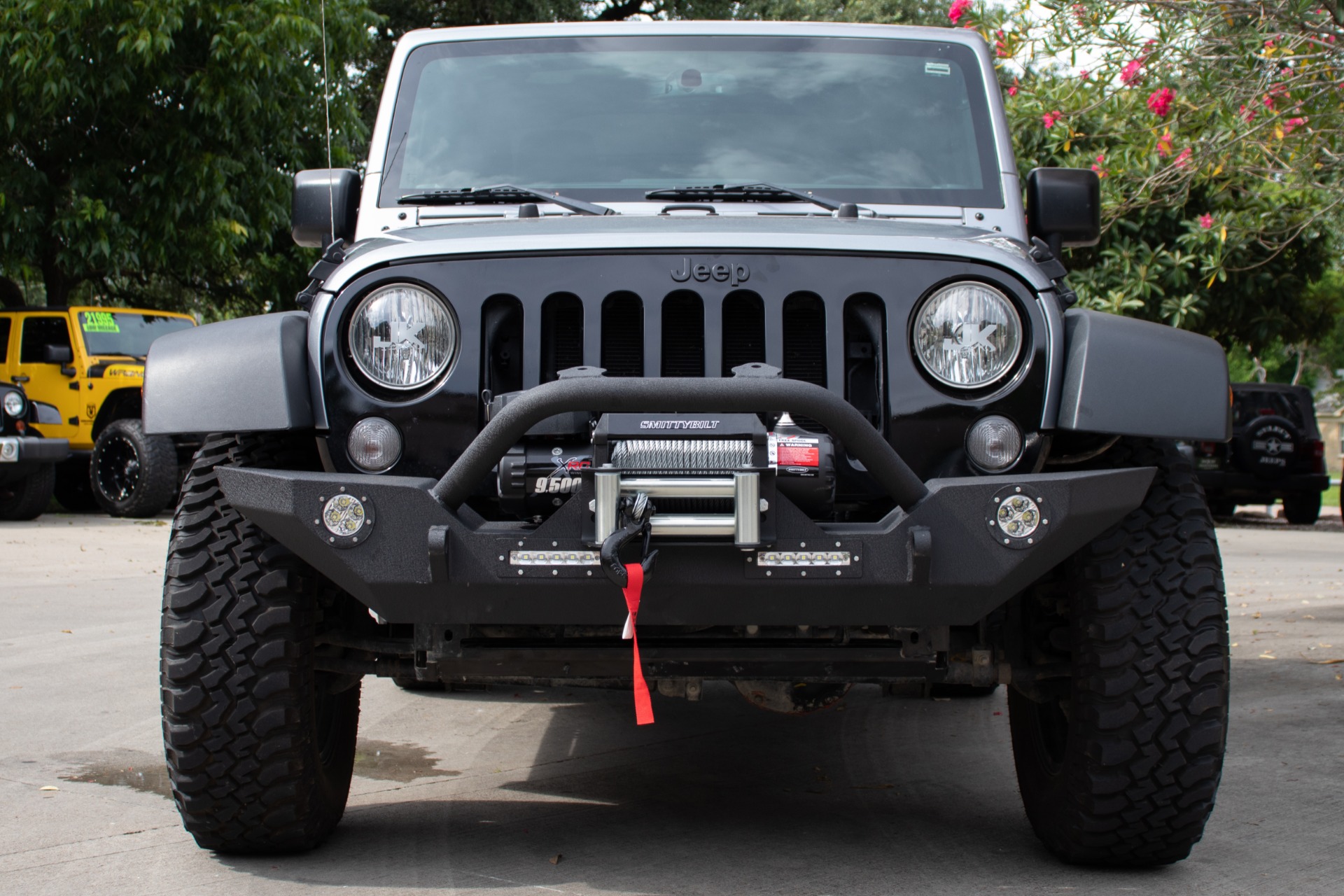 Used-2016-Jeep-Wrangler-Willys-Wheeler