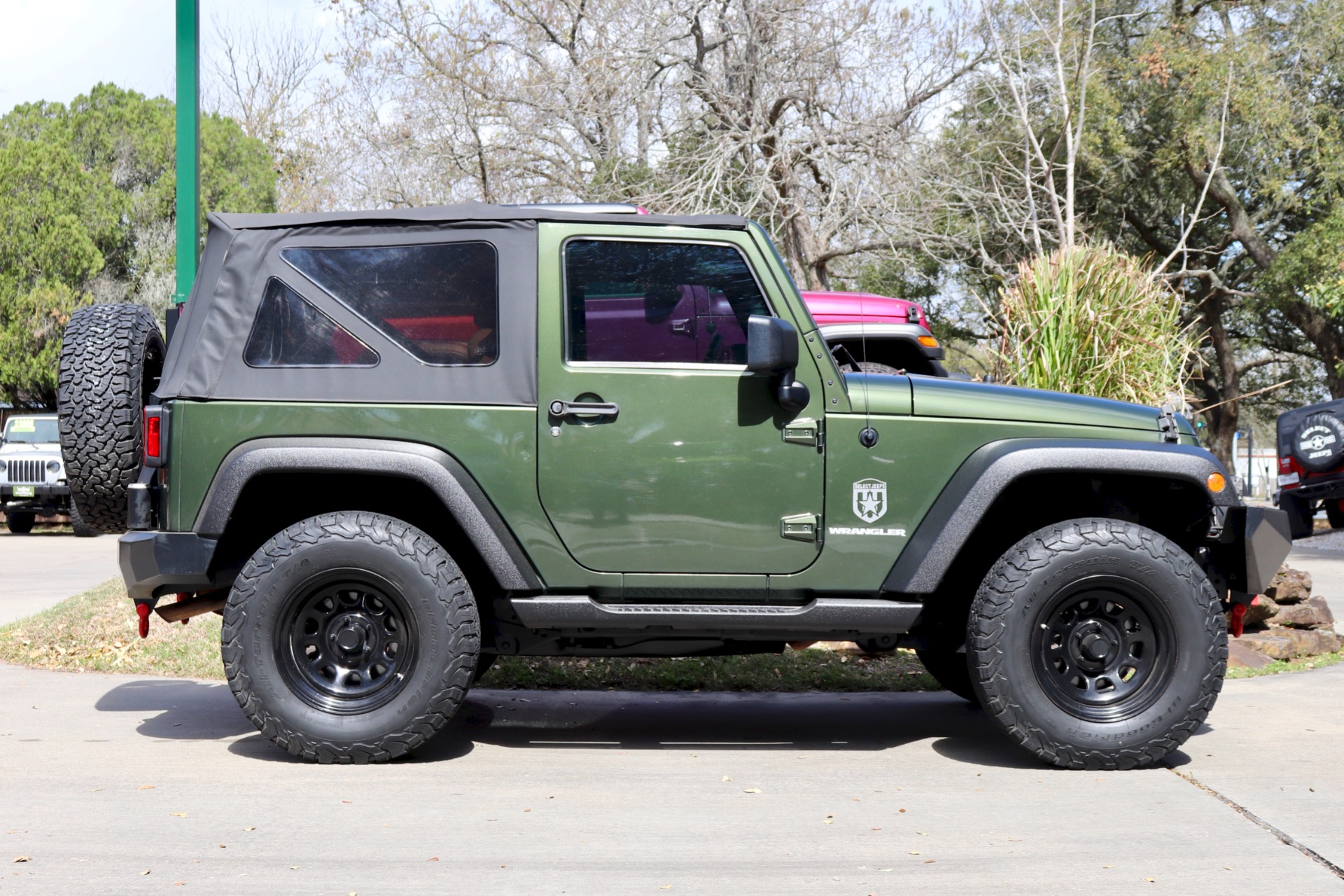 Used-2008-Jeep-Wrangler-X