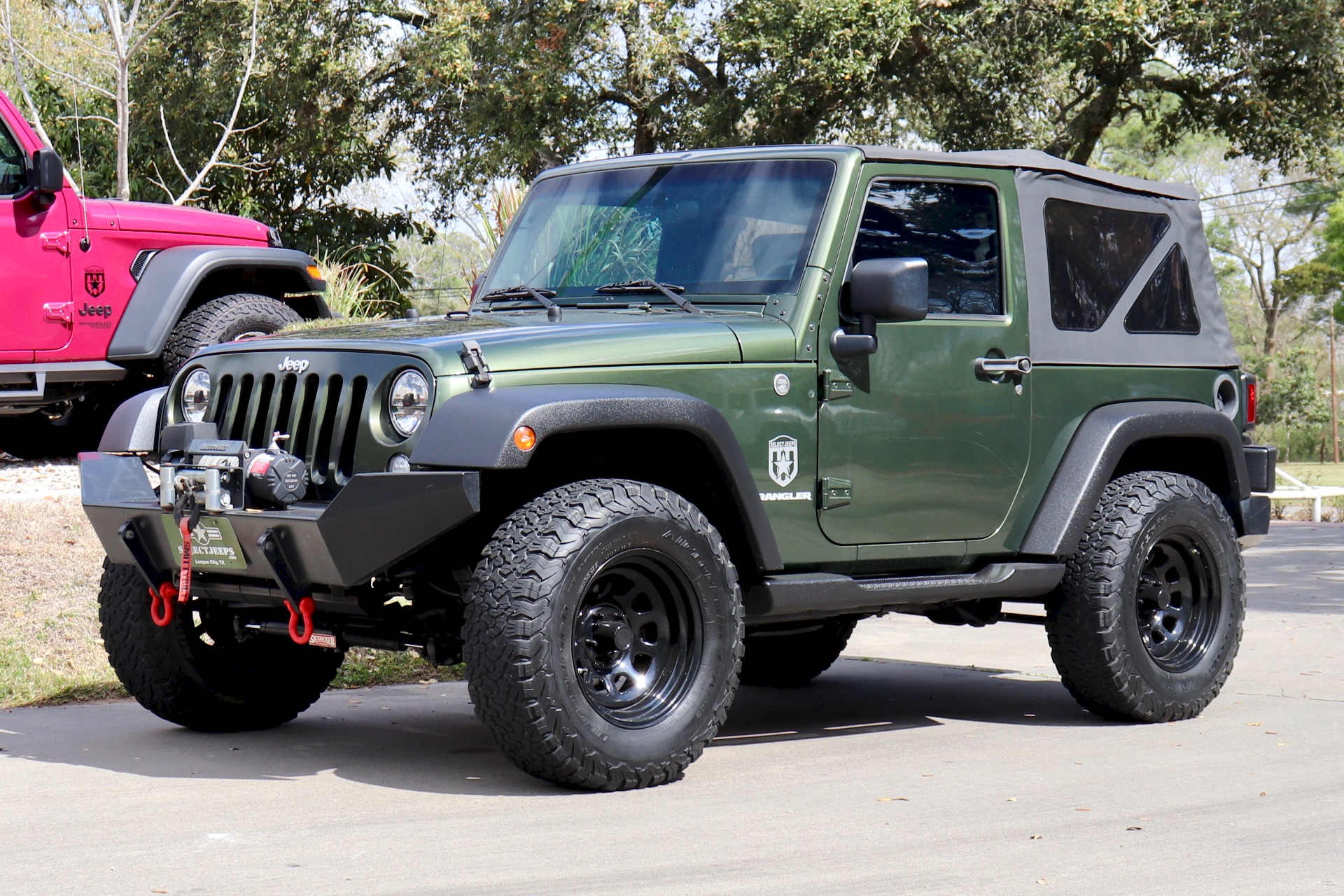 Used-2008-Jeep-Wrangler-X