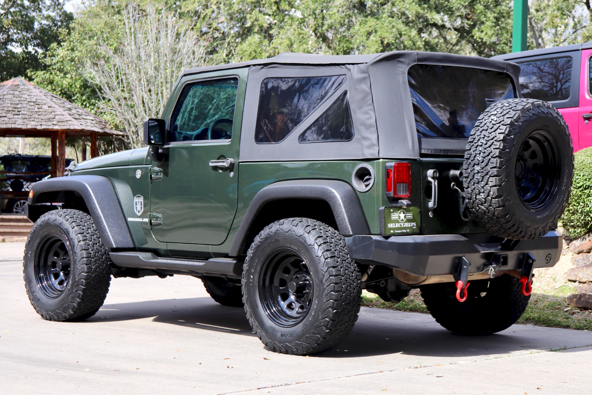 Used-2008-Jeep-Wrangler-X