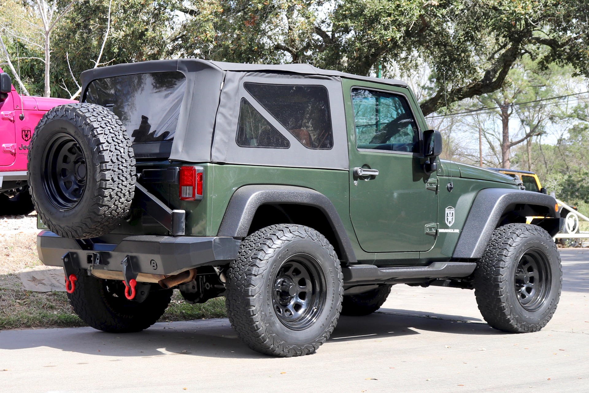 Used-2008-Jeep-Wrangler-X