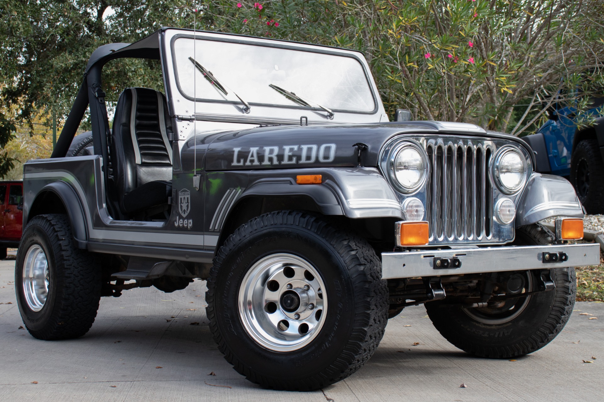 Used-1986-Jeep-CJ-7