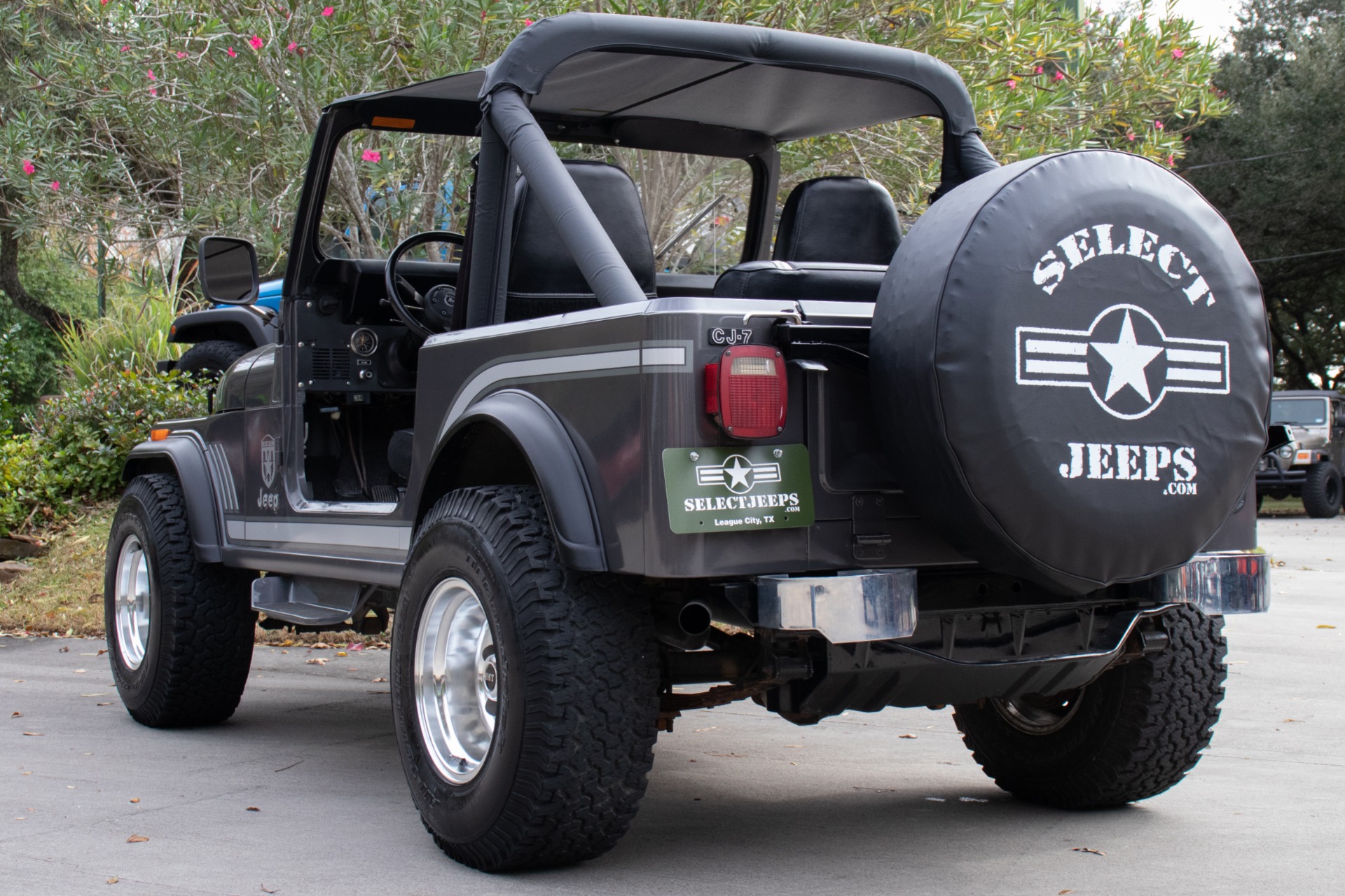 Used-1986-Jeep-CJ-7