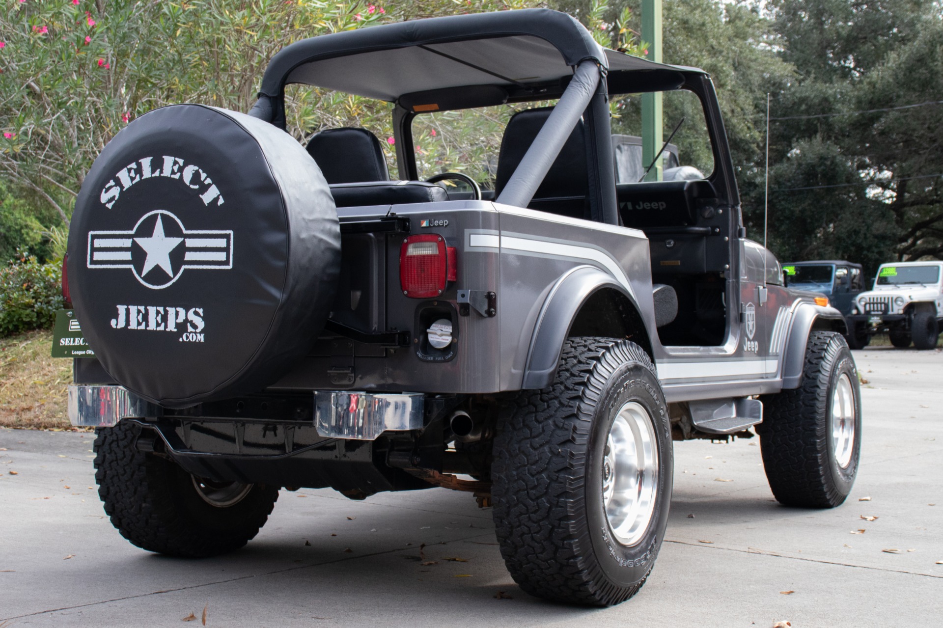 Used-1986-Jeep-CJ-7