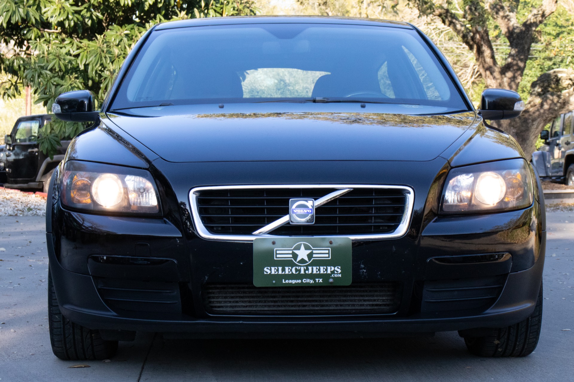 Used-2009-Volvo-C30-T5