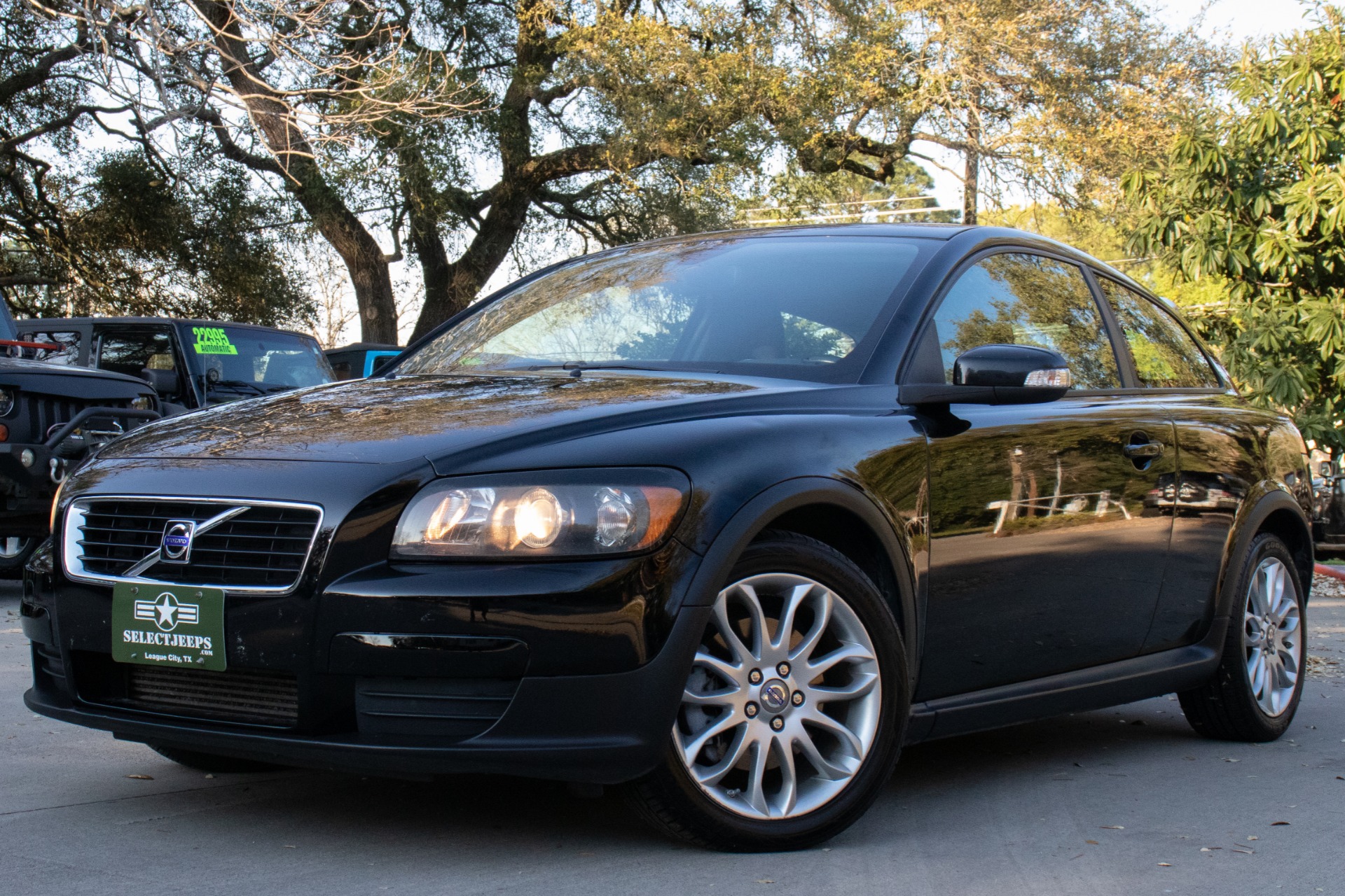 Used-2009-Volvo-C30-T5