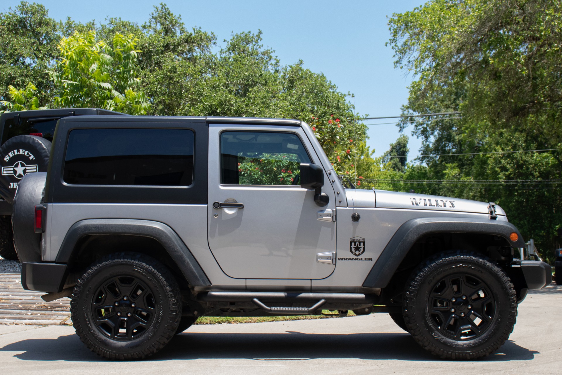 Used-2016-Jeep-Wrangler-Willys-Wheeler