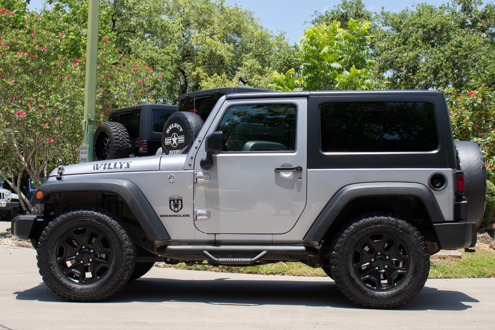 Used-2016-Jeep-Wrangler-Willys-Wheeler