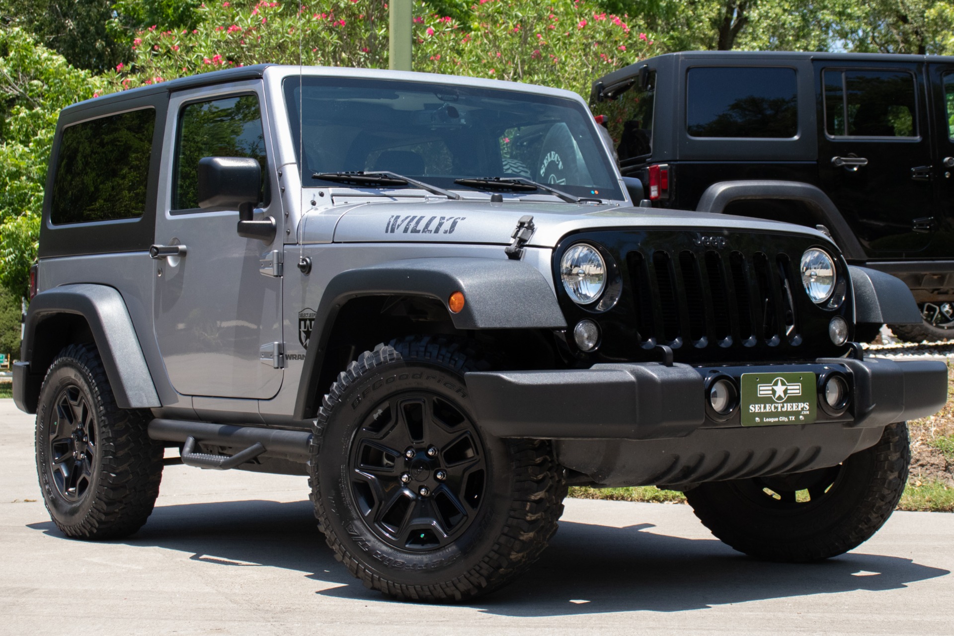 Used-2016-Jeep-Wrangler-Willys-Wheeler