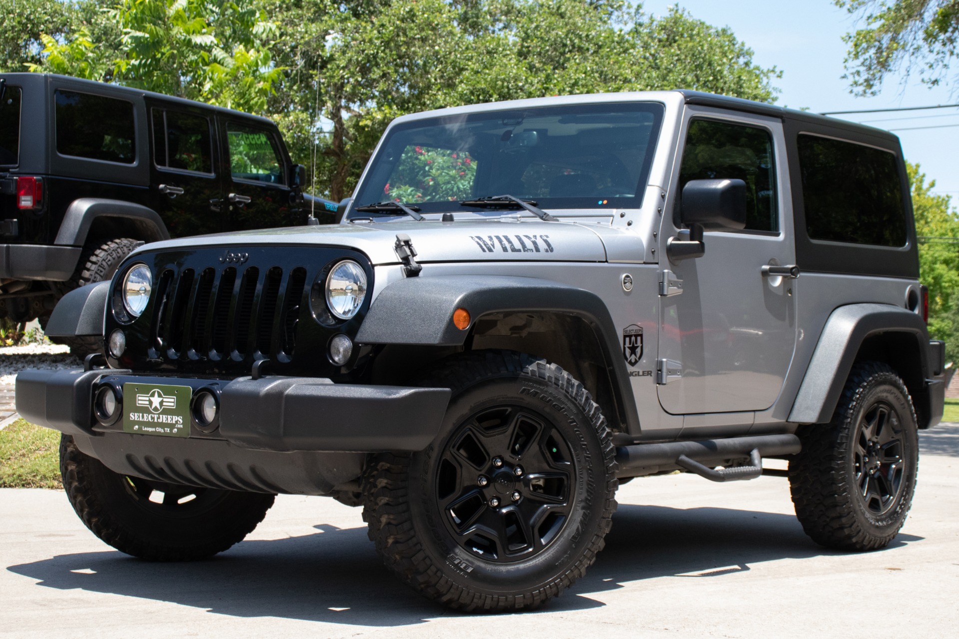 Used-2016-Jeep-Wrangler-Willys-Wheeler