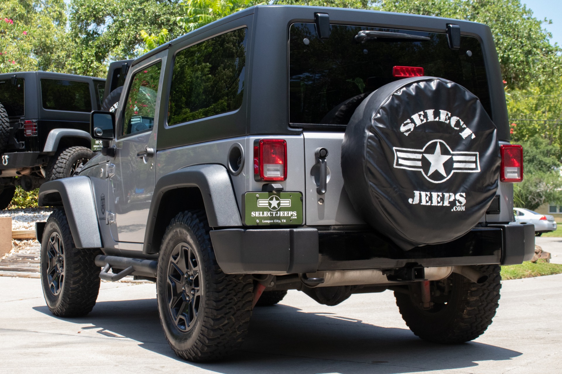 Used-2016-Jeep-Wrangler-Willys-Wheeler