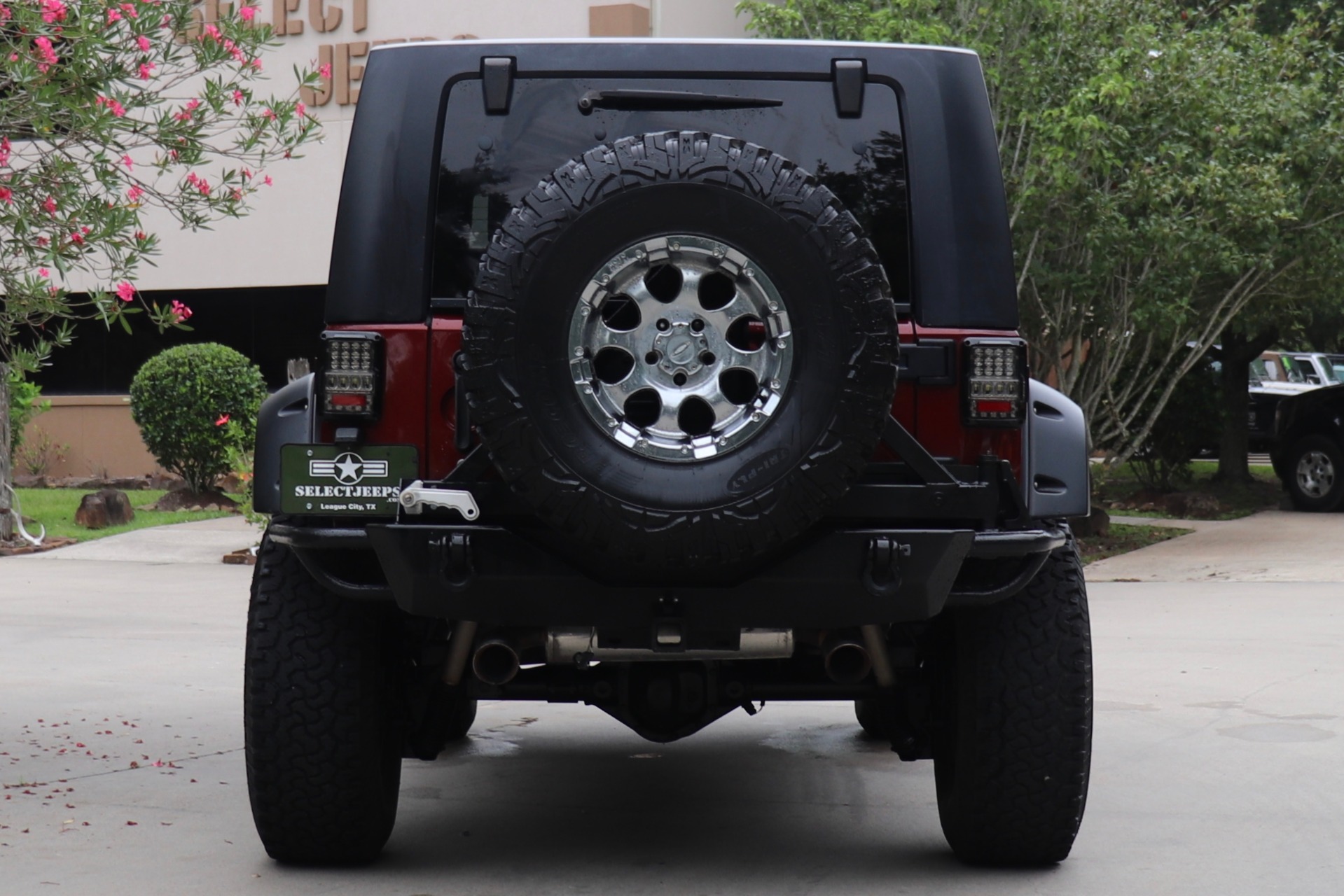 Used-2010-Jeep-Rubicon-Unlimited-Rubicon