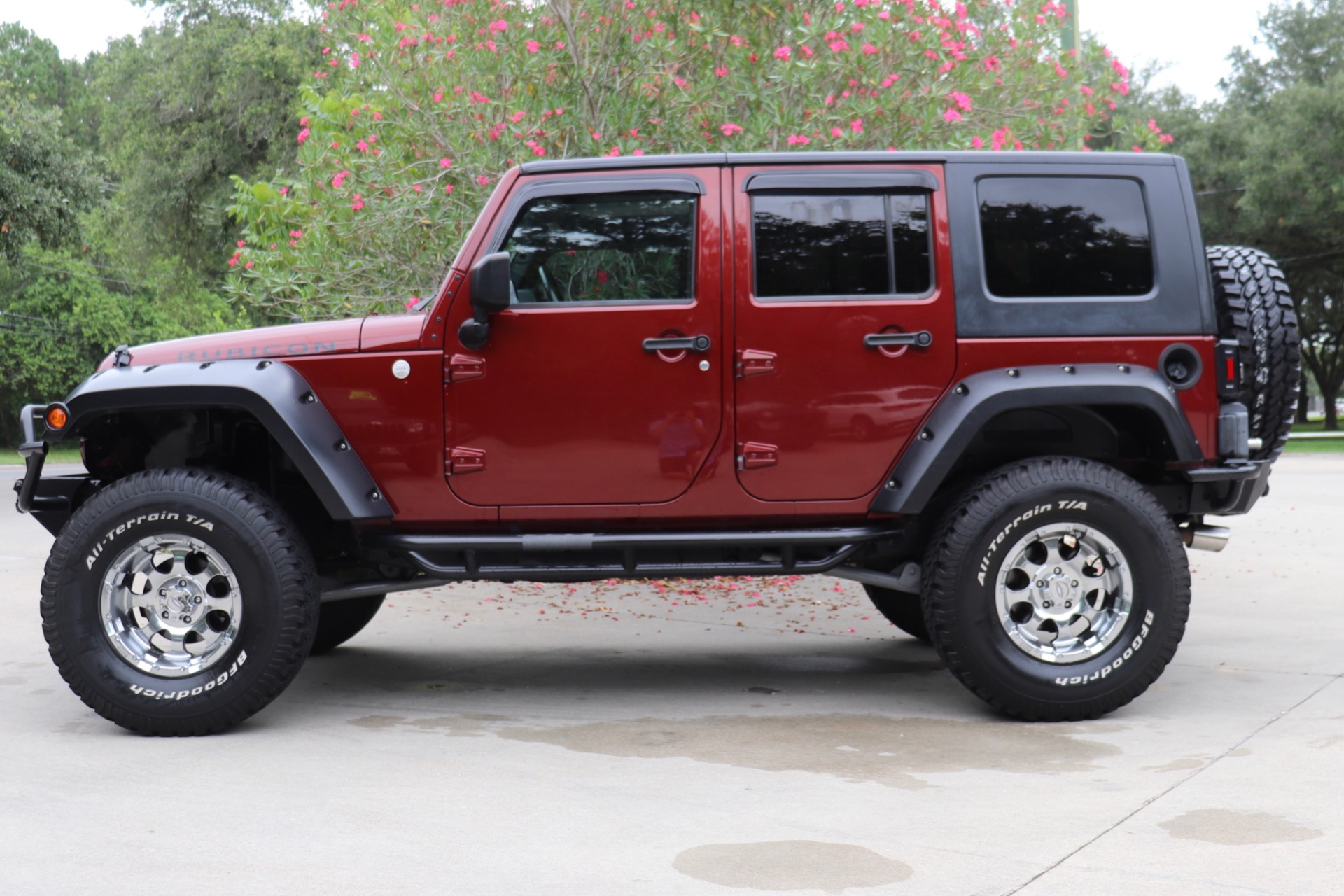 Used-2010-Jeep-Rubicon-Unlimited-Rubicon