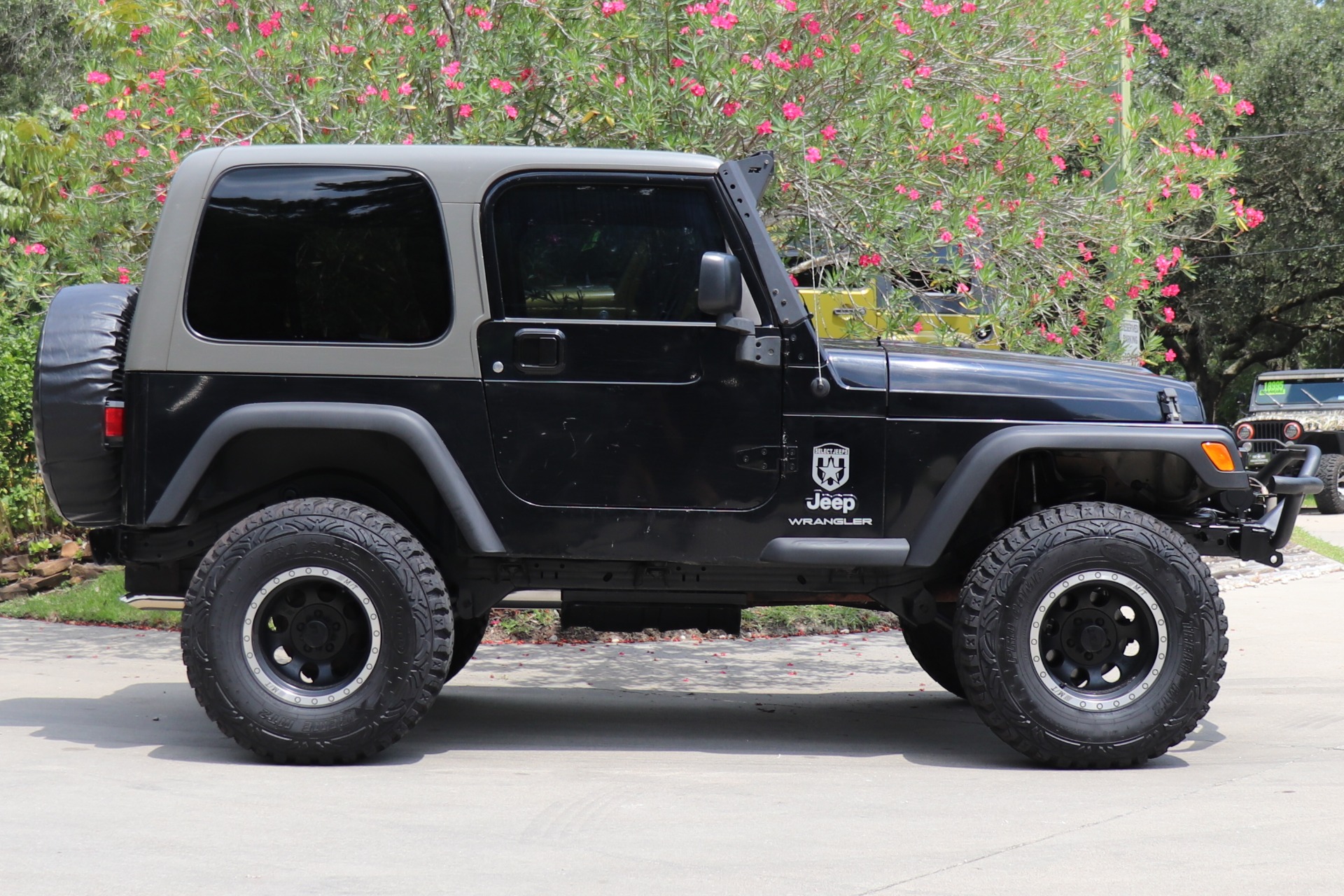 Used 2006 Jeep Wrangler X For Sale (13,995) Select
