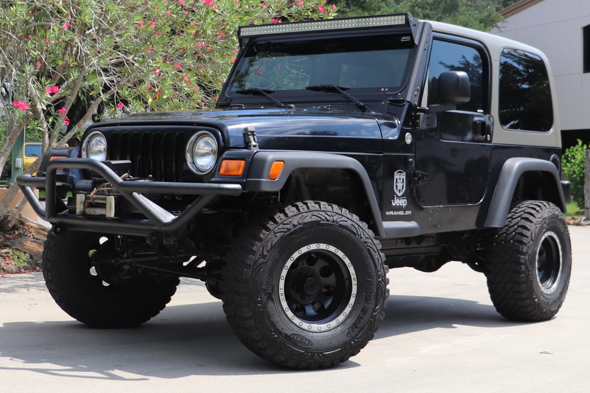 Used 2006 Jeep Wrangler X For Sale ($13,995) | Select Jeeps Inc. Stock ...