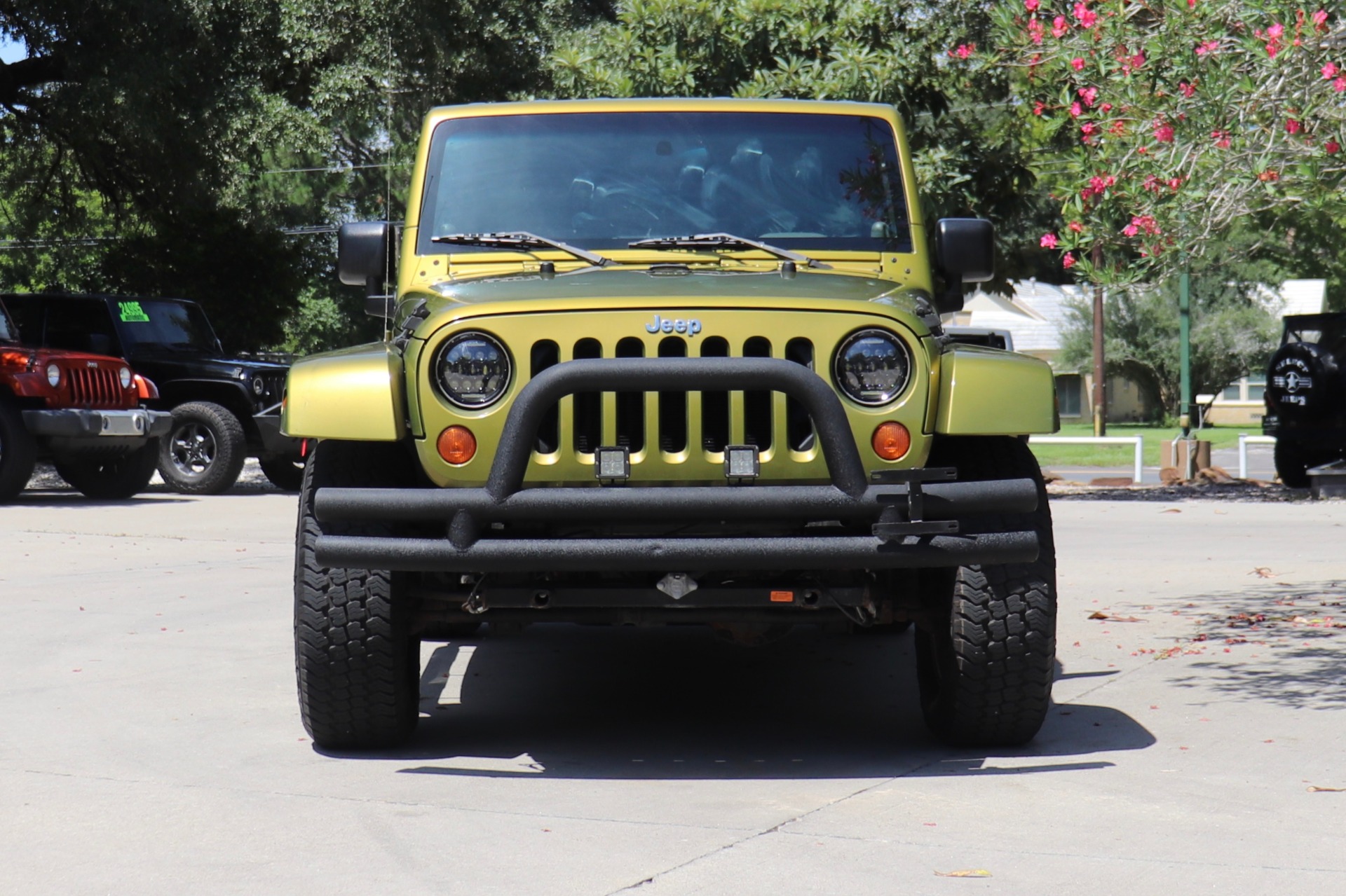 Used-2007-Jeep-Wrangler-Unlimited-Sahara