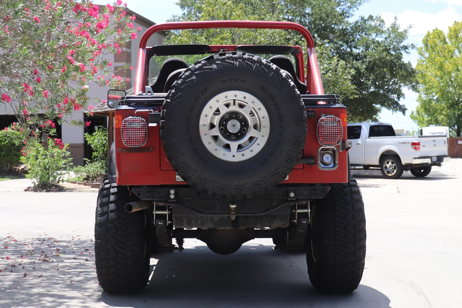 Used-1985-Jeep-CJ-7-Base