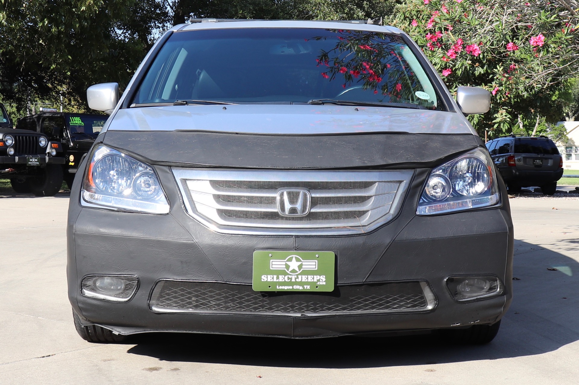 Used-2010-Honda-Odyssey-Touring