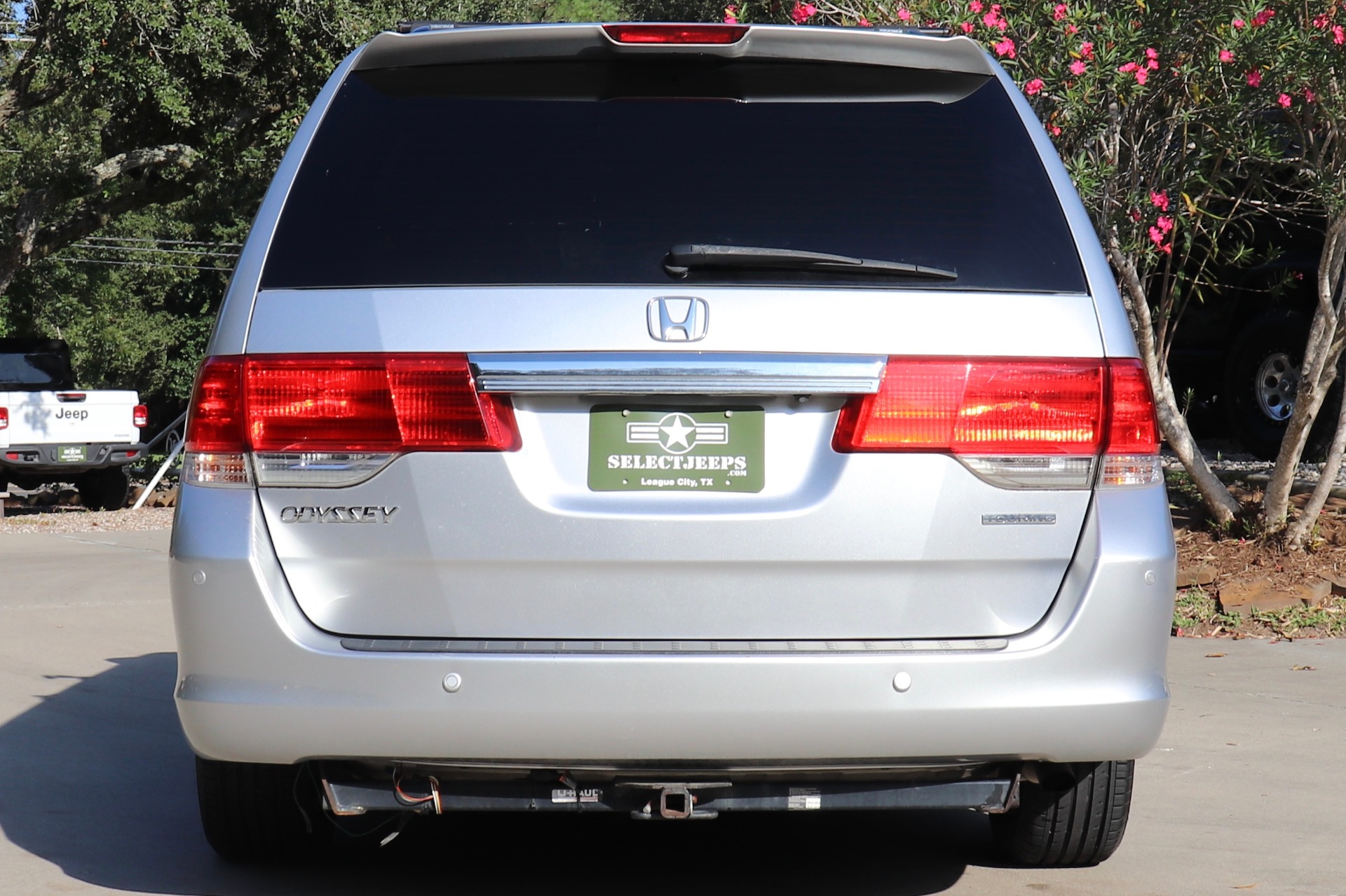 Used-2010-Honda-Odyssey-Touring