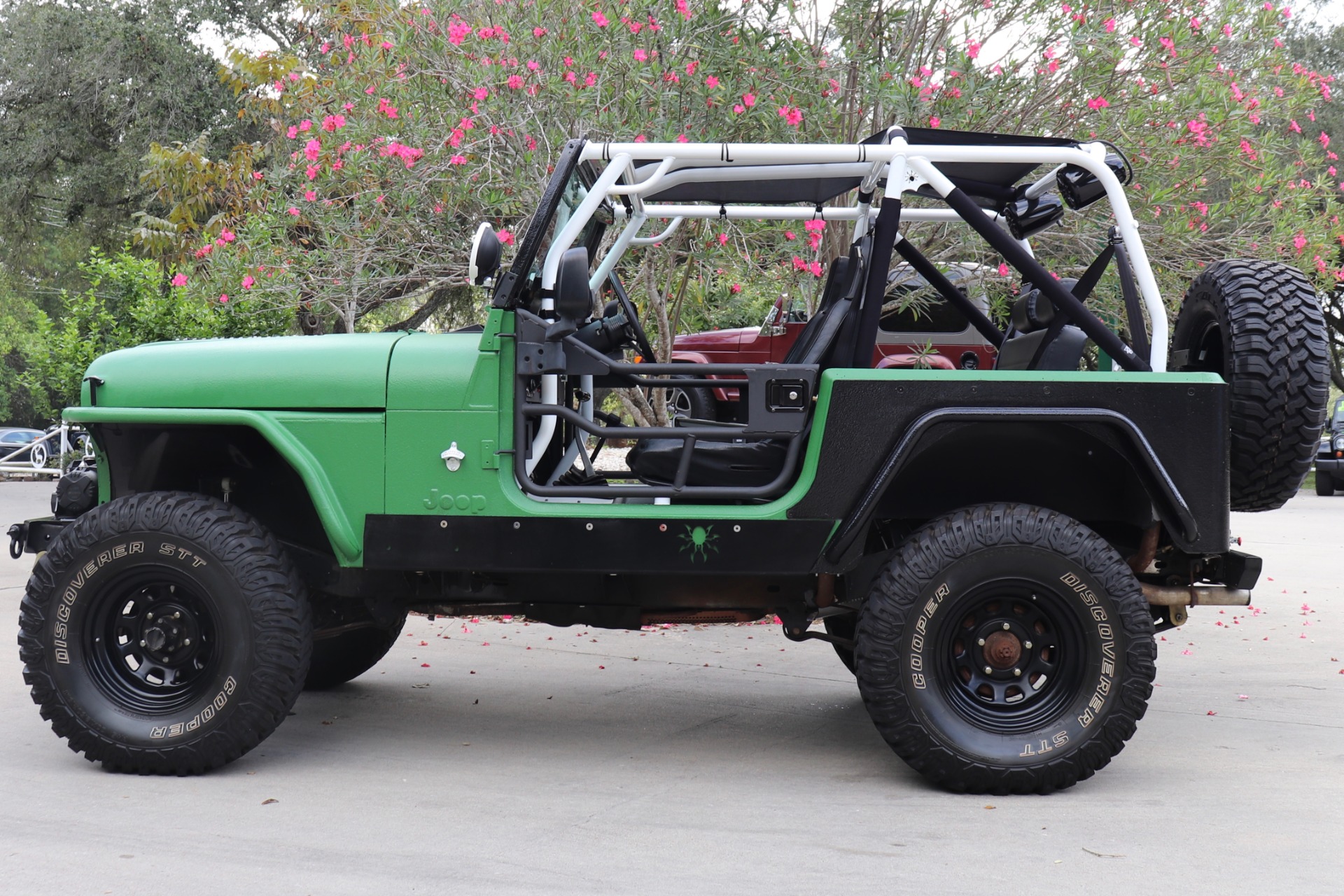 Used-1984-Jeep-CJ-7