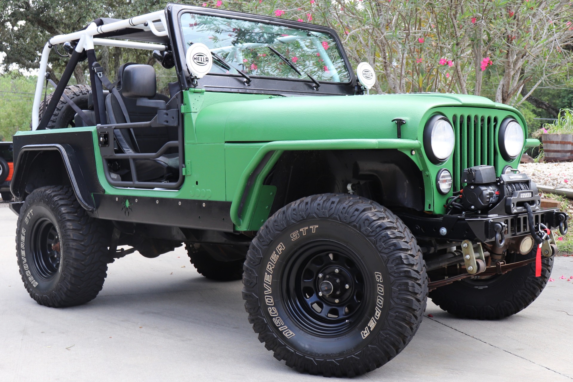 Used-1984-Jeep-CJ-7