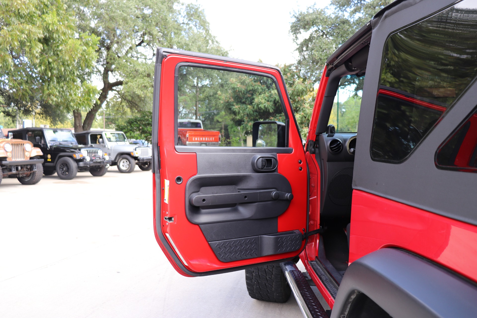 Used-2008-Jeep-Wrangler-X