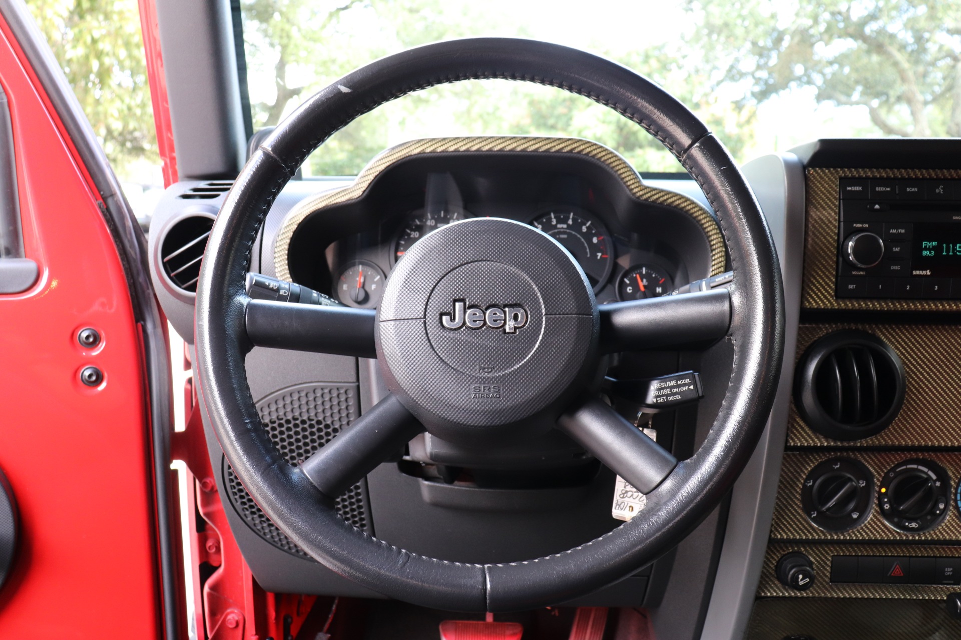 Used-2008-Jeep-Wrangler-X